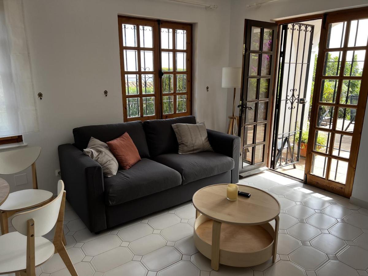 Terraced House In The Mountains With Fantastic View Hébergement de vacances *