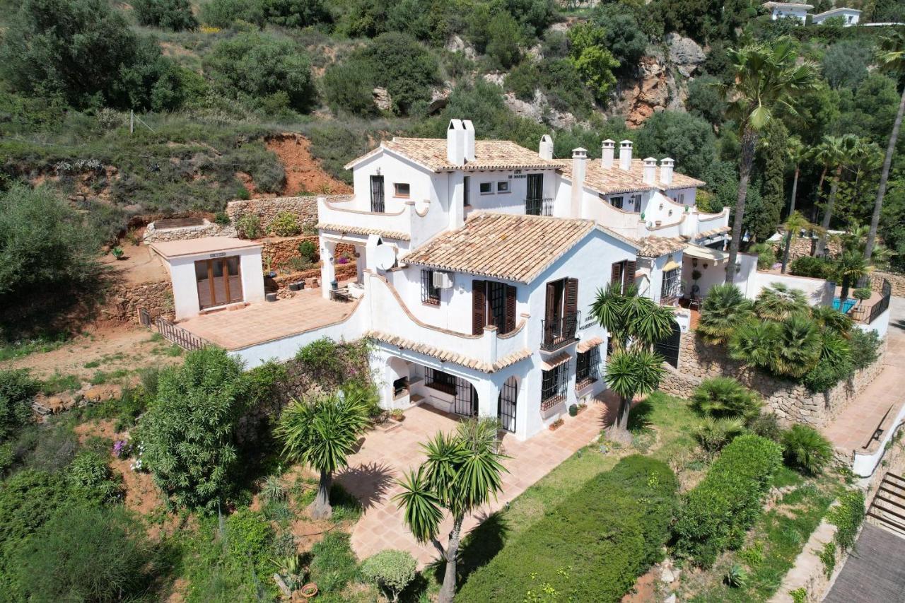 Hébergement de vacances Terraced House In The Mountains With Fantastic View