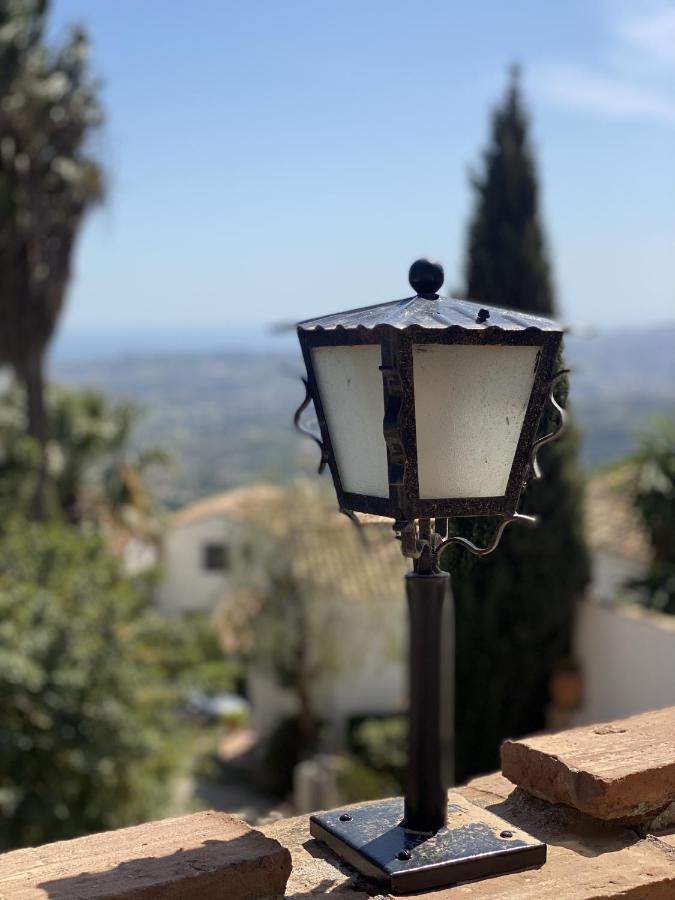 Hébergement de vacances Terraced House In The Mountains With Fantastic View *