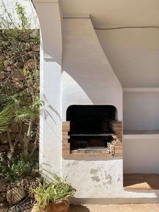 Hébergement de vacances Terraced House In The Mountains With Fantastic View